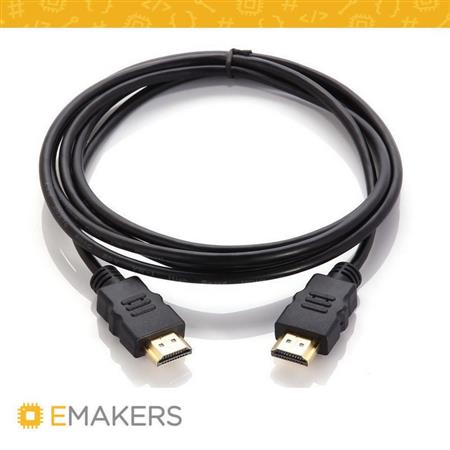 Cable HDMI - X 